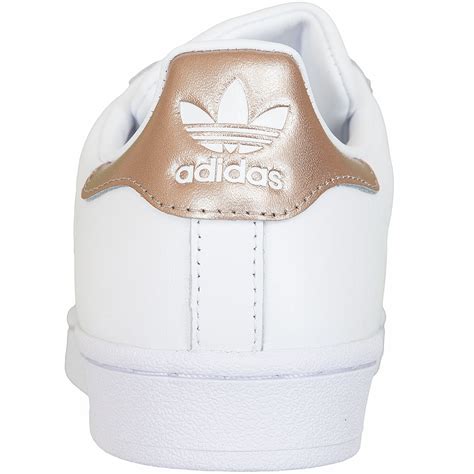 adidas damen schuhe weiß gold|adidas sportschuhe damen.